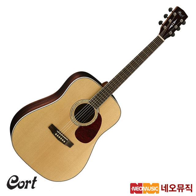 콜트 어쿠스틱 기타 Cort Earth100RW / Earth-100 RW
