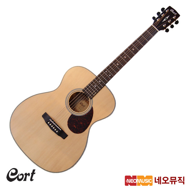 콜트 어쿠스틱 기타 Cort L100O / L100-O (무광/NS)