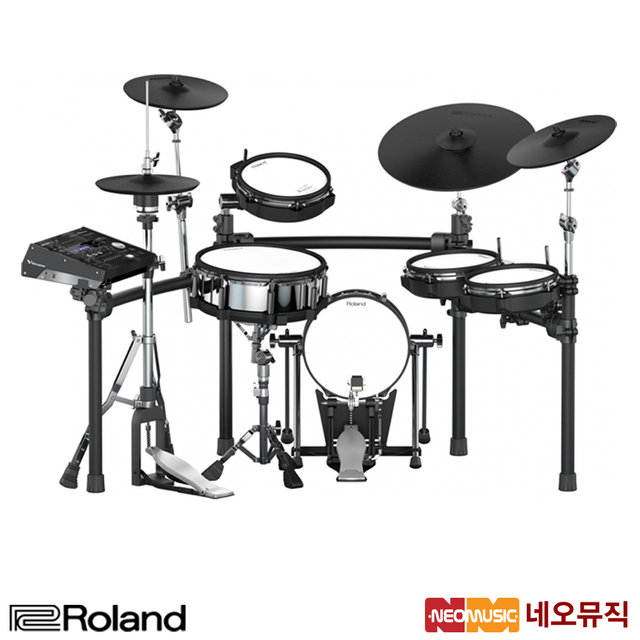롤랜드 전자 드럼 Roland TD-50K / TD50K 디지털드럼