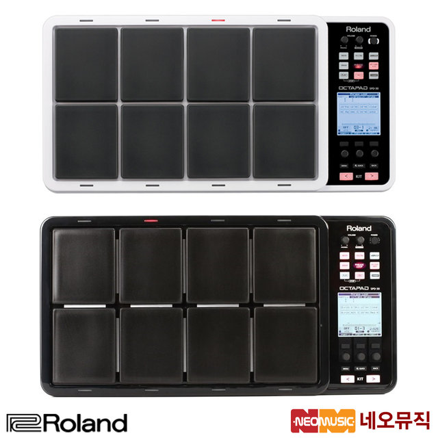 롤랜드 패드 전자 드럼 Roland SPD-30 / SPD30