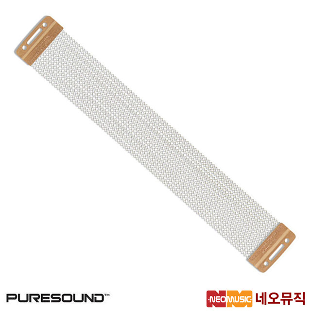 퓨어사운드 스네어와이어 Puresound Custom Series