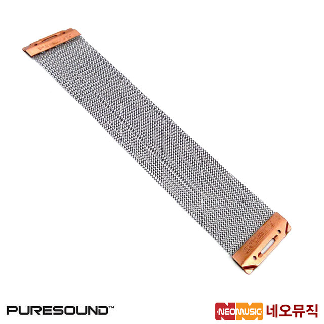 퓨어사운드스네어와이어 Puresound Custom Pro Series