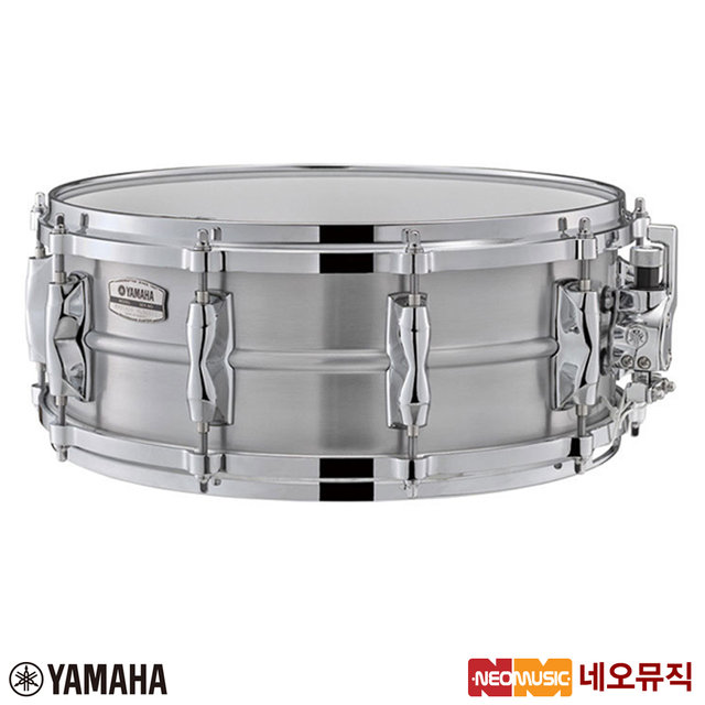 야마하 스네어 드럼 Snare Drum RAS1455 / RAS-1455