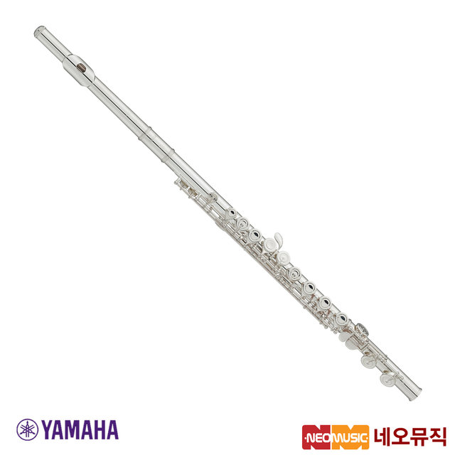 야마하 플룻 YAMAHA Flute YFL-222 / YFL222 한국정품