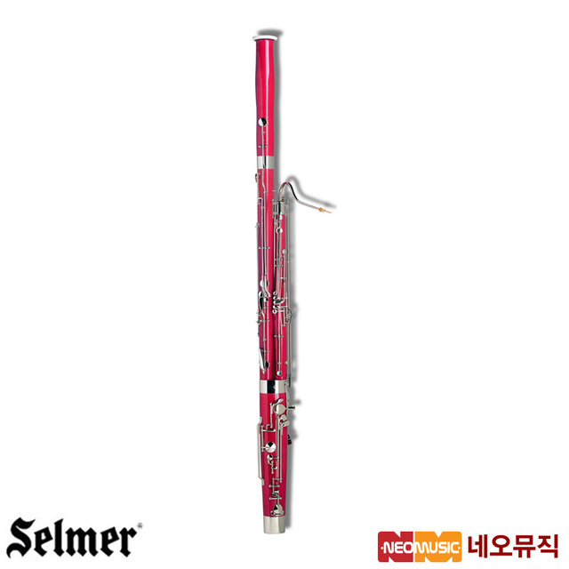 셀마 바순 Selmer Bassoon 132 Step-Up 바쑨/콘셀마