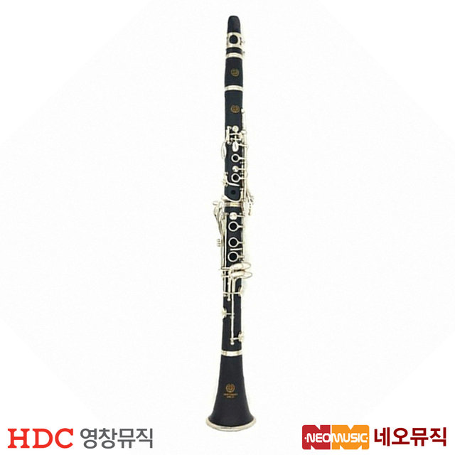 영창클라리넷 YOUNGCHANG Clarinet YCL-490N/ YCL490N
