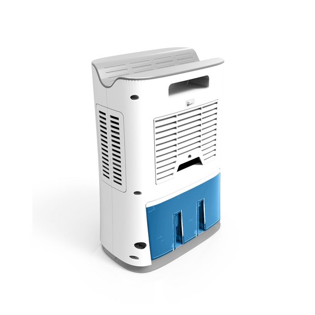 인비지퓨어 컴팩트 제습기 600ml IP-DH800 (2리터 대용량 탱크)