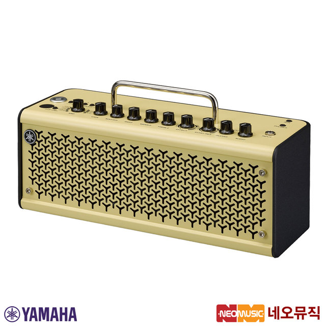 야마하 THR10II 기타앰프 /Guitar AMP/블루투스