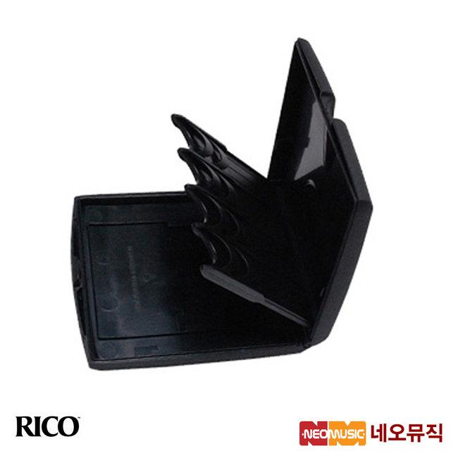 리코 리드 케이스 RICO Reed Case RVCASE04 클라리넷