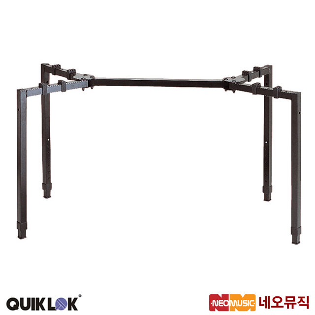 퀵락 키보드 스탠드 QuikLok WS-550 / WS550 88키보드