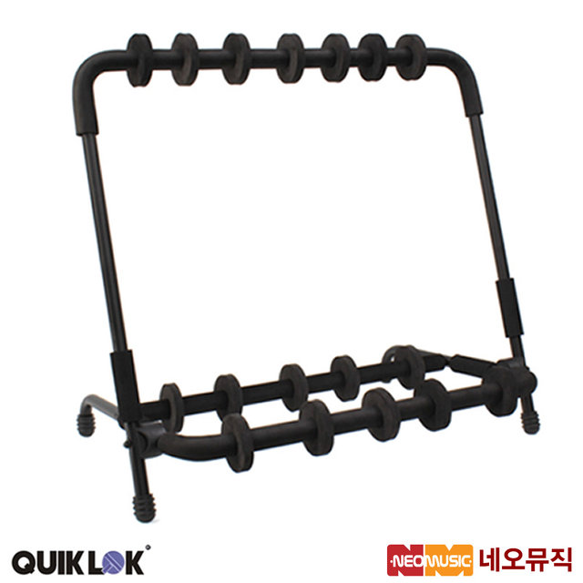퀵락 기타 스탠드 QuikLok GS-350 기타 거치대/스텐드