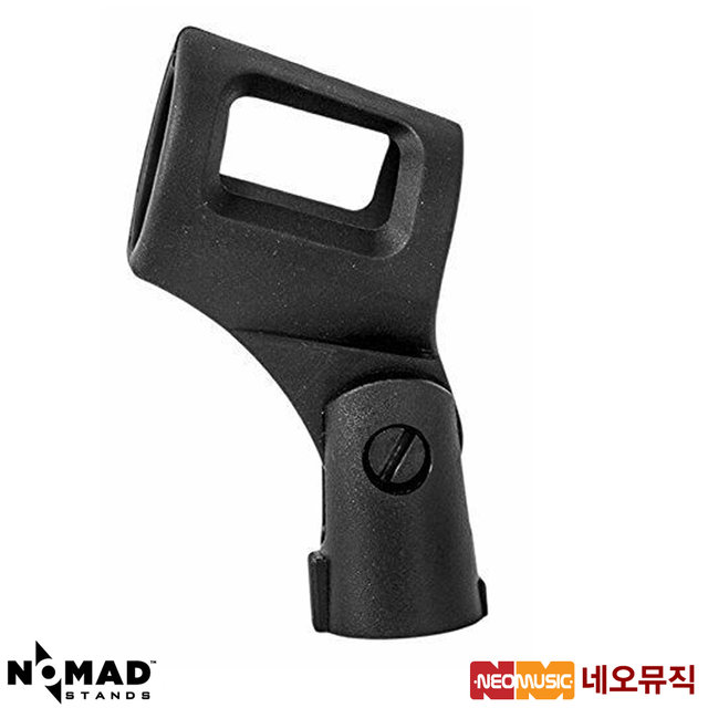 노매드마이크클립 Nomad Mic Clip NMC-J802 마이크용