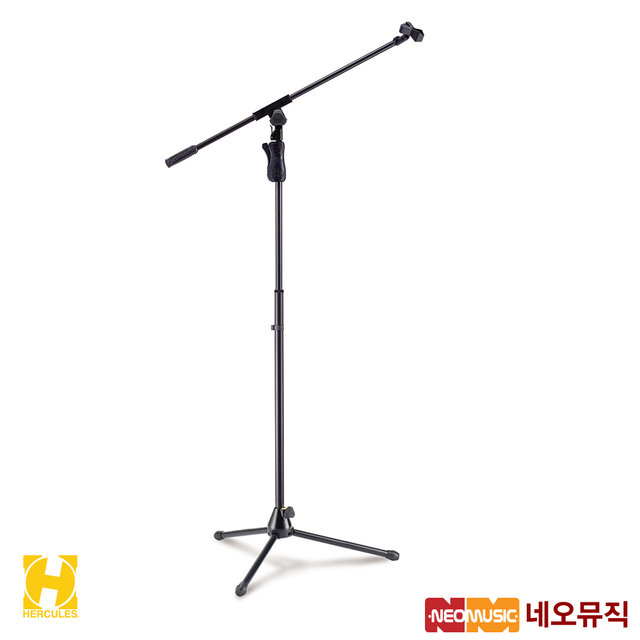 허큘레스 마이크 스탠드 Hercules MS631B T자일자겸용