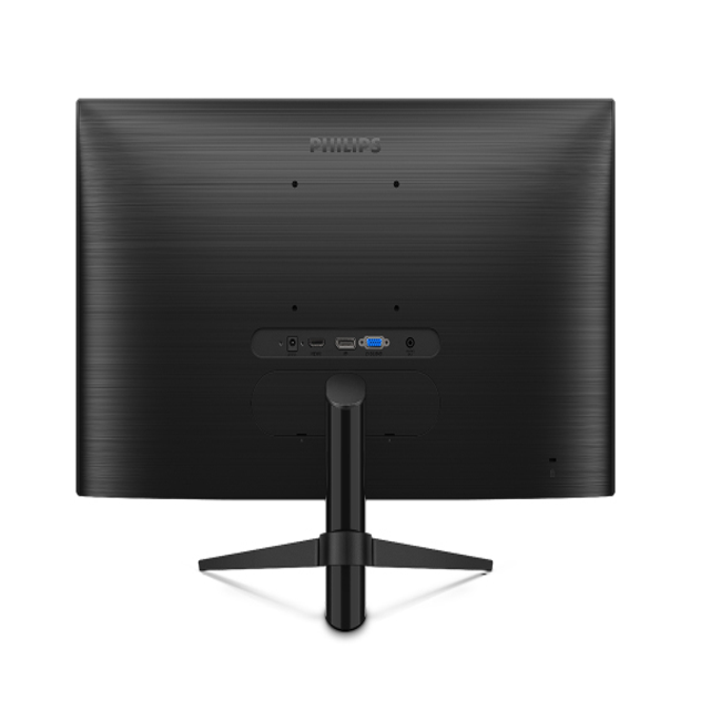 60.5cm FHD 무결점 게이밍 모니터 242M (144Hz)