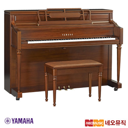 야마하 업라이트 피아노 / M2 SDW [한국공식대리점]