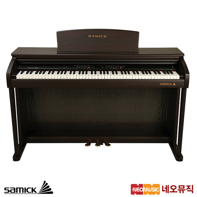 삼익디지털피아노 Samick Digital Piano BS-4U / BS4U
