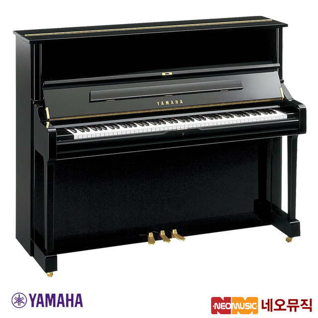 야마하 업라이트 피아노 / U1 PE [한국공식대리점]