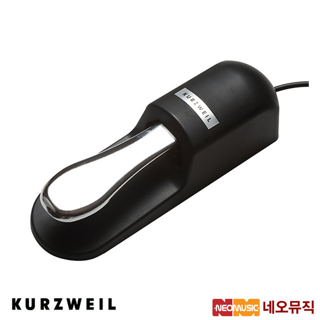 영창 커즈와일 서스테인 페달 KURZWEIL KP-3 / KP3