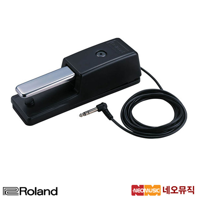롤랜드 서스테인페달 Roland DP-10 / DP10 /보스/할프