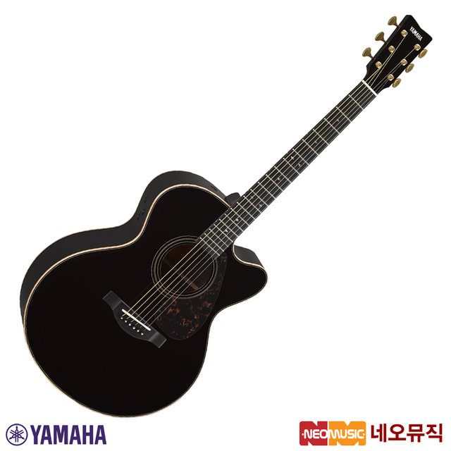 야마하 어쿠스틱 기타TH YAMAHA LJX26C ARE +풀옵션