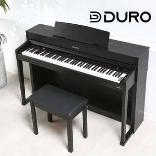 DM700 블랙 목건반 디지털피아노 전자피아노