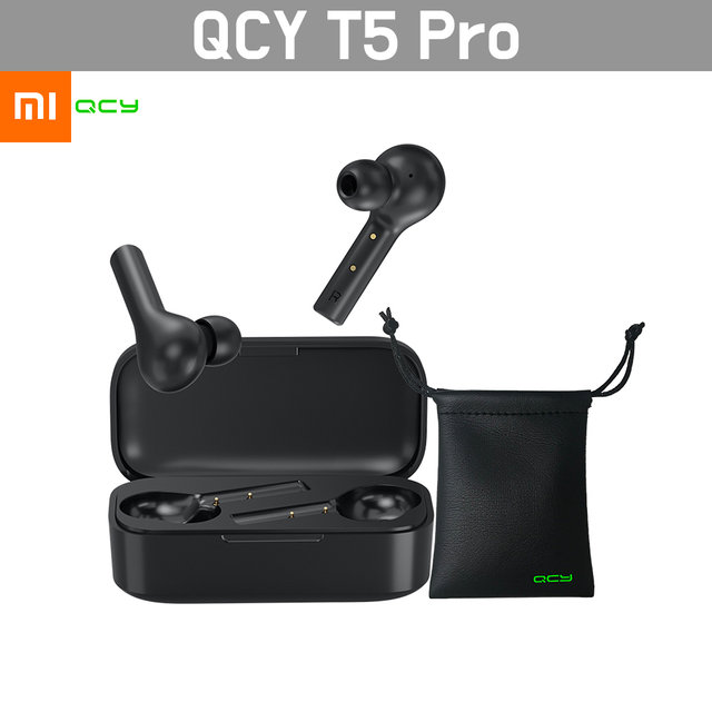 [해외직구] QCY T5 pro