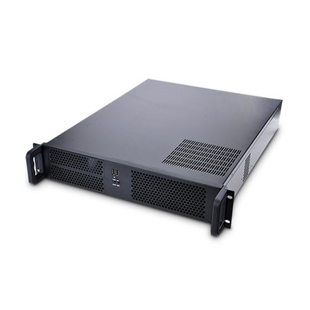 2MONS SERVER 2U D550 plus 랙마운트