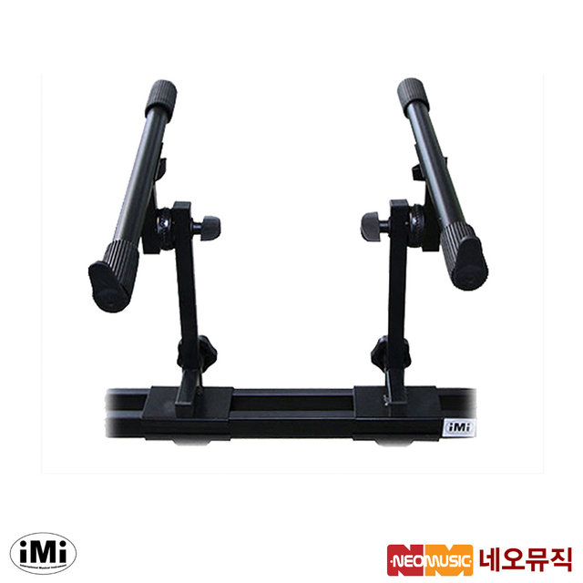 아이엠아이키보드티어 iMi KSC-1000 TIER 스탠드/2단