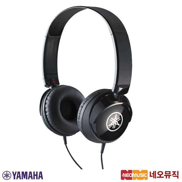 야마하 HPH-50 헤드폰 Headphones /디지털피아노/정품