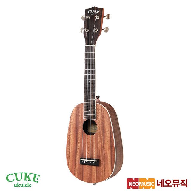 카운티스 소프라노우쿨렐레 Countess CUKE-10PAT Maui