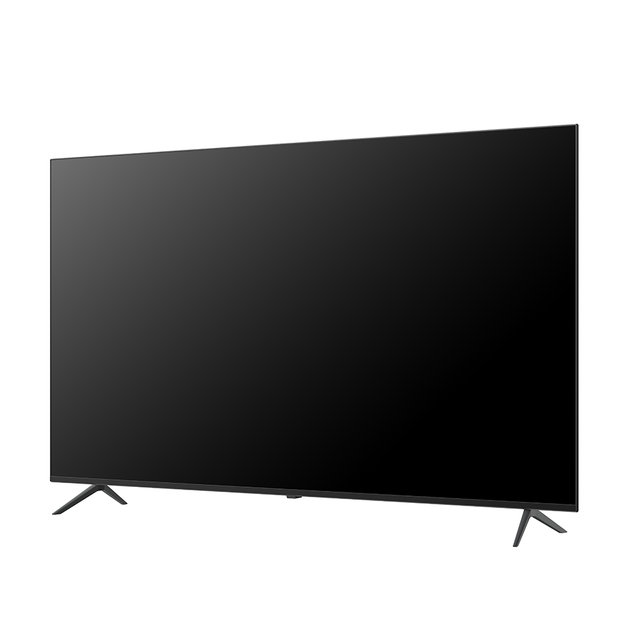 유맥스 무결점보증 QLED 120Hz Ai65G 165cm(65인치) 구글5.0 UHD 4K 스마트 TV - 중소기업 벽걸이겸용