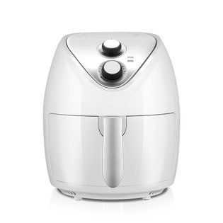 [단독비밀특가] 에어프라이어 BO8001R (3.9L, 화이트)