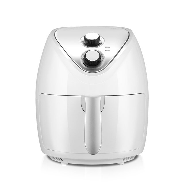 [단독비밀특가] 에어프라이어 BO8001R (3.9L, 화이트)