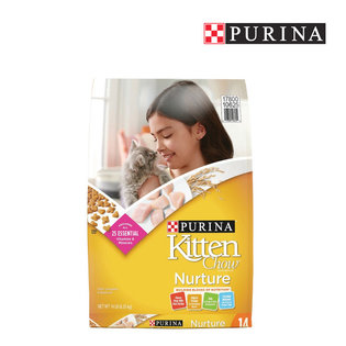 [퓨리나] 키튼차우 6.35kg / 리뉴얼 / 고양이사료