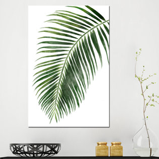 [아트빌리지]북유럽 인테리어 모던 식물 그림액자(60x90cm)