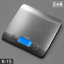 디지털 주방저울(전자저울) K-15