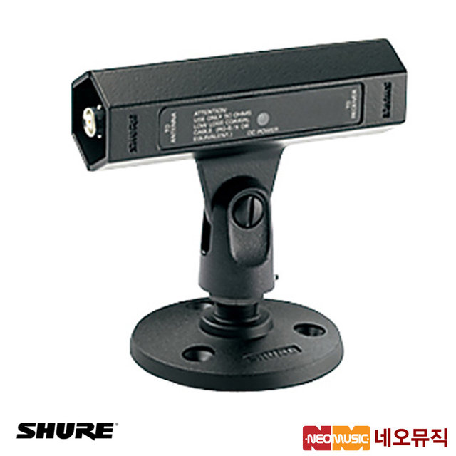 Z 슈어무선마이크액세서리 UAPF-X2 /인라인패시브RF필터