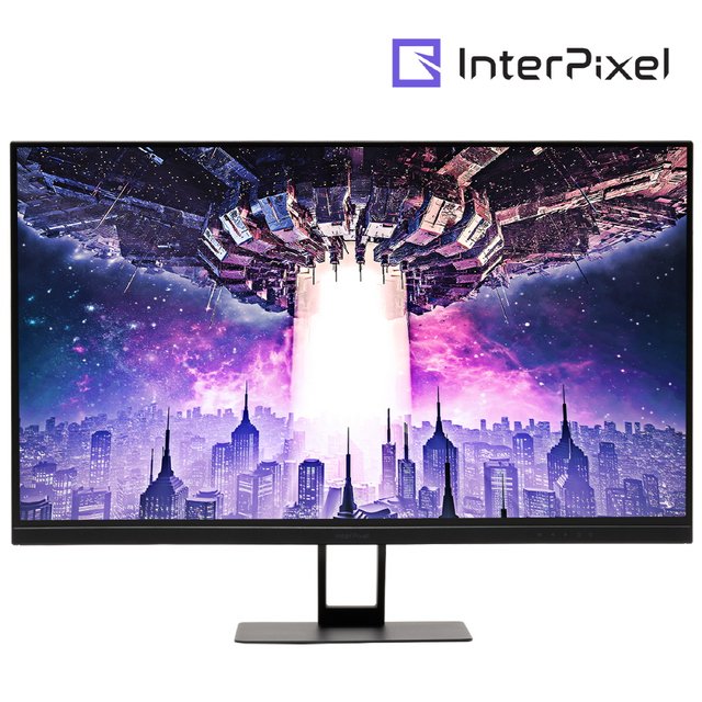  IPQ2740 QHD FAST IPS 200Hz 68.5cm 게이밍 모니터 지싱크호환 프리싱크 HDR