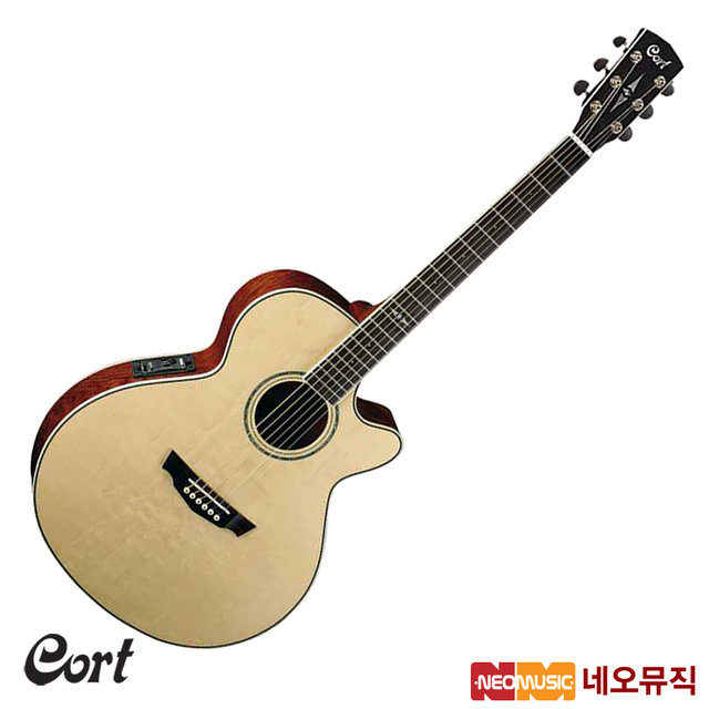 콜트어쿠스틱기타T Cort SFX5 / SFX-5 (유광/NAT)