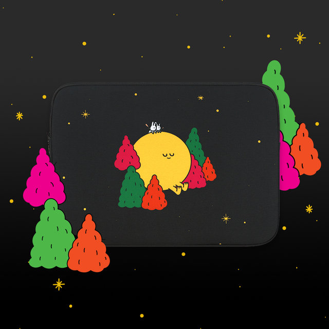 Moon (ipad)