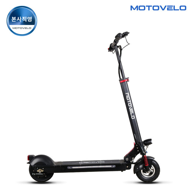 모토벨로 M8 524W 36V 7.35Ah 전동킥보드