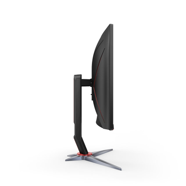 68.6cm FHD AOC 무결점 게이밍 모니터 C27G2 (프리싱크, 144Hz)
