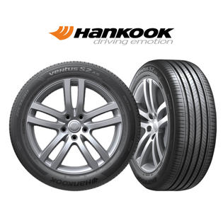 한국타이어 Ventus S2 AS H462 205/50R17