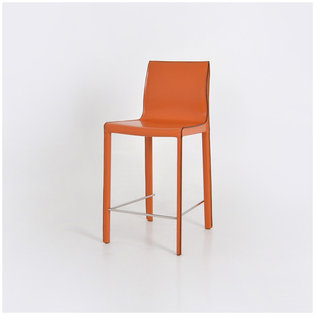 [착불] 마룬바체어 Maroon barchair 오렌지