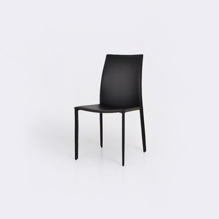 [착불] 포룬체어 Forun chair 블랙