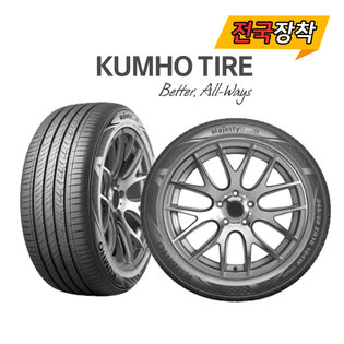 전국무료장착 금호 Majesty9 TA91 215/55R17