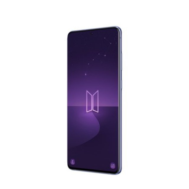 [자급제/공기계] 갤럭시 S20+ [퍼플] [BTS에디션] [SM-G986NZPAKOO]
