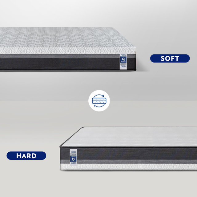 V300 롤팩 메모리폼 매트리스 SS