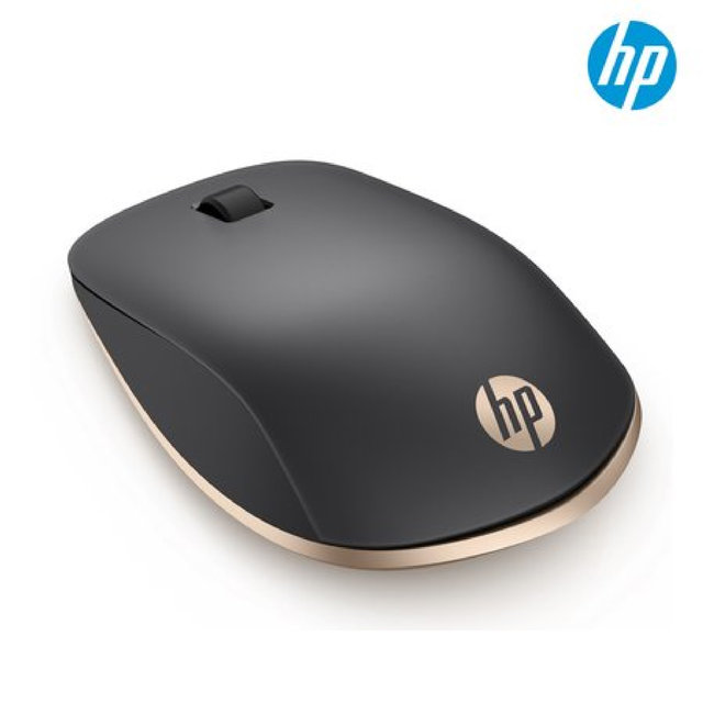 HP 블루투스마우스 Z5000 - 다크실버