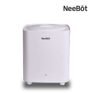 스마트 음식물처리기 JSK-19008 (화이트)